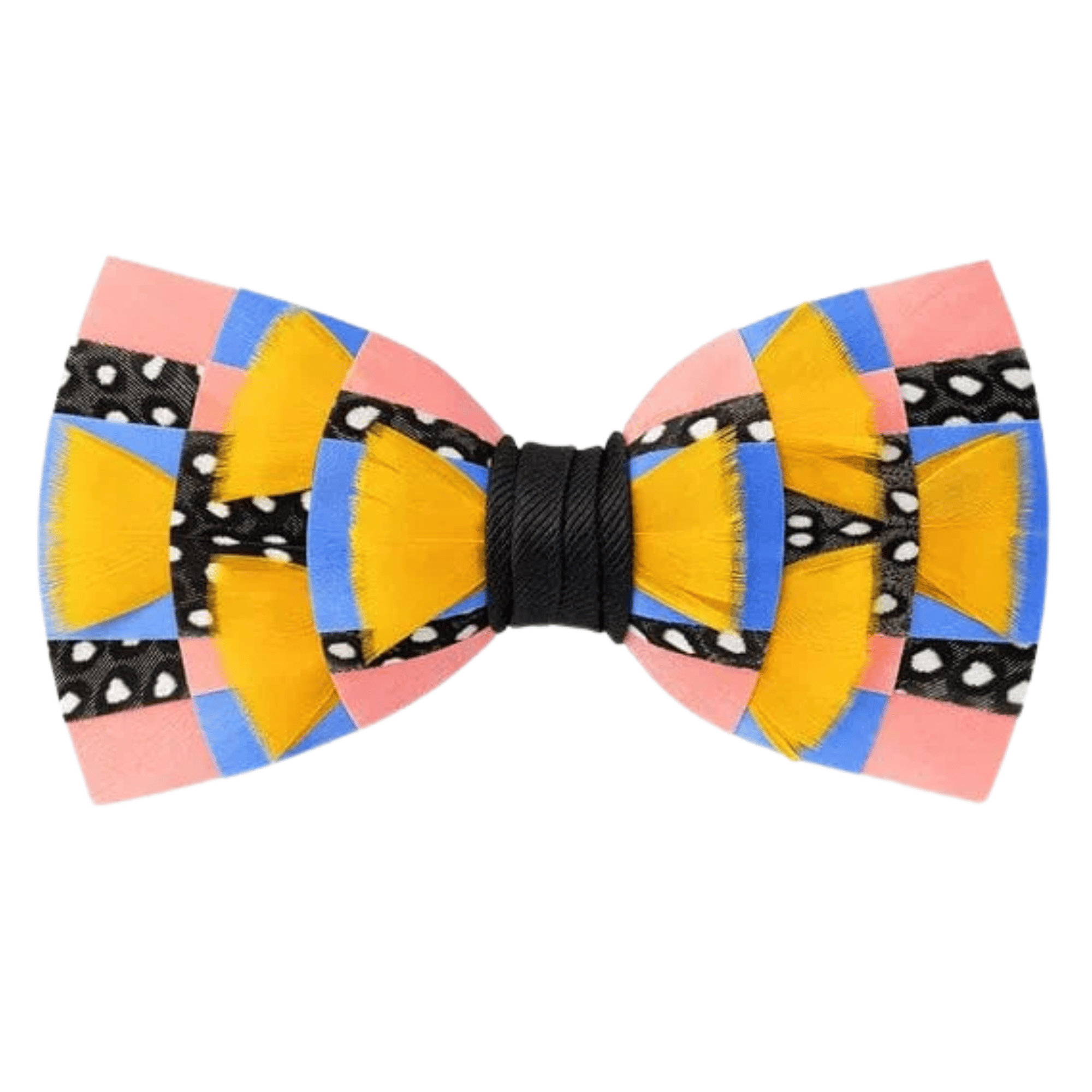 Brackish Ties NA / OS Bimini Bow Tie