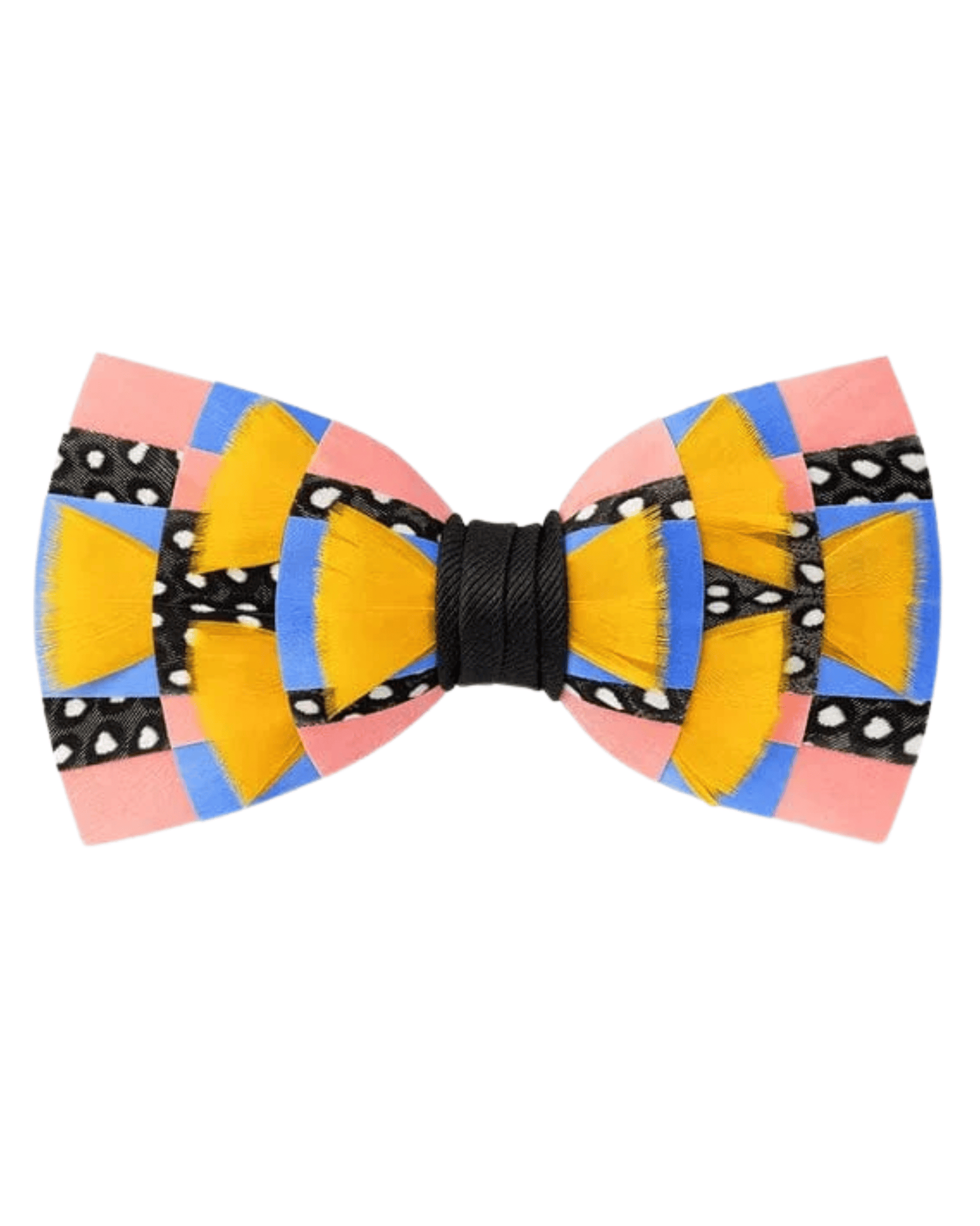 Brackish Ties NA / OS Bimini Bow Tie