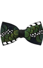Brackish Ties NA / OS Bondurant Bow Tie