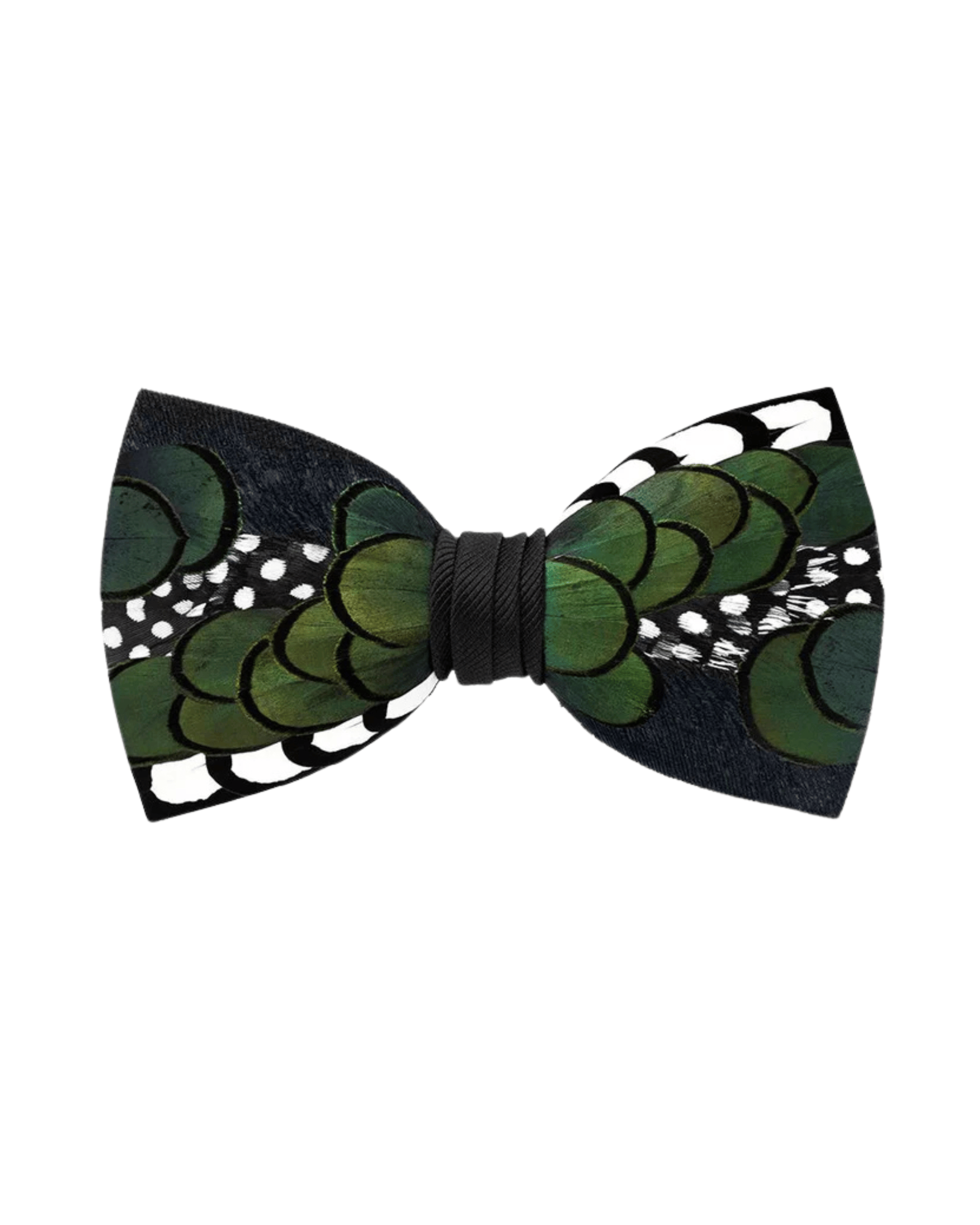 Brackish Ties NA / OS Bondurant Bow Tie