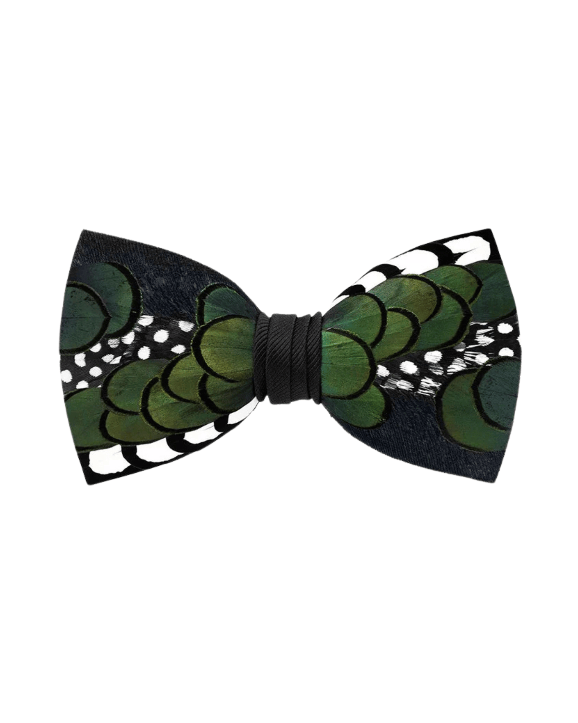 Brackish Ties NA / OS Bondurant Bow Tie
