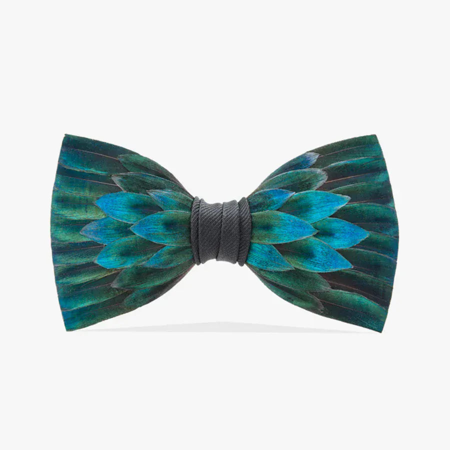 Brackish Ties NA / OS Chisolm Bowtie