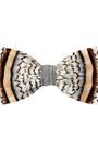 Brackish Ties NA / OS Exuma Bowtie
