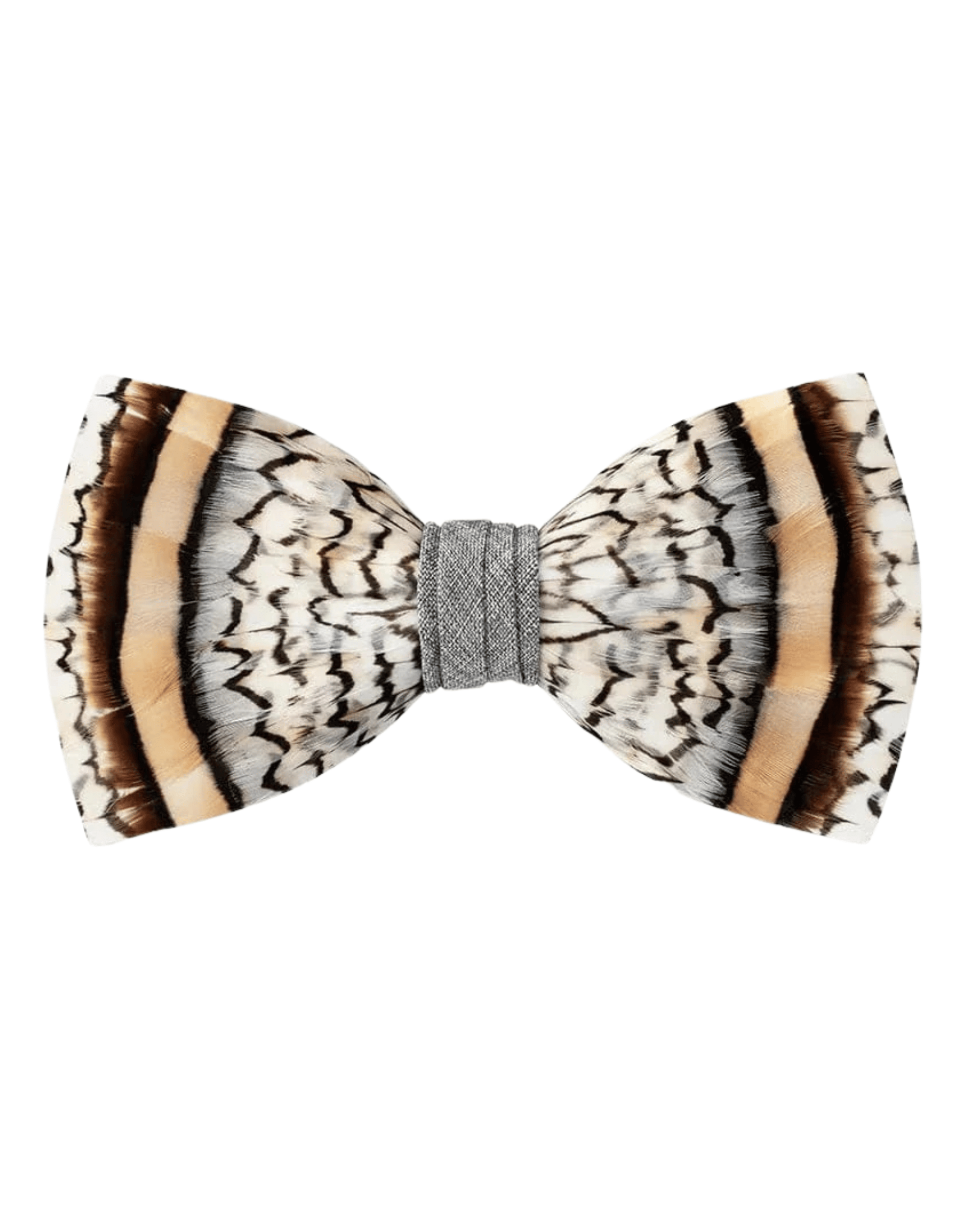 Brackish Ties NA / OS Exuma Bowtie