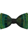 Brackish Ties NA / OS Greene Bowtie