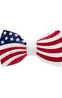 Brackish Ties NA / OS Heartland Bow Tie