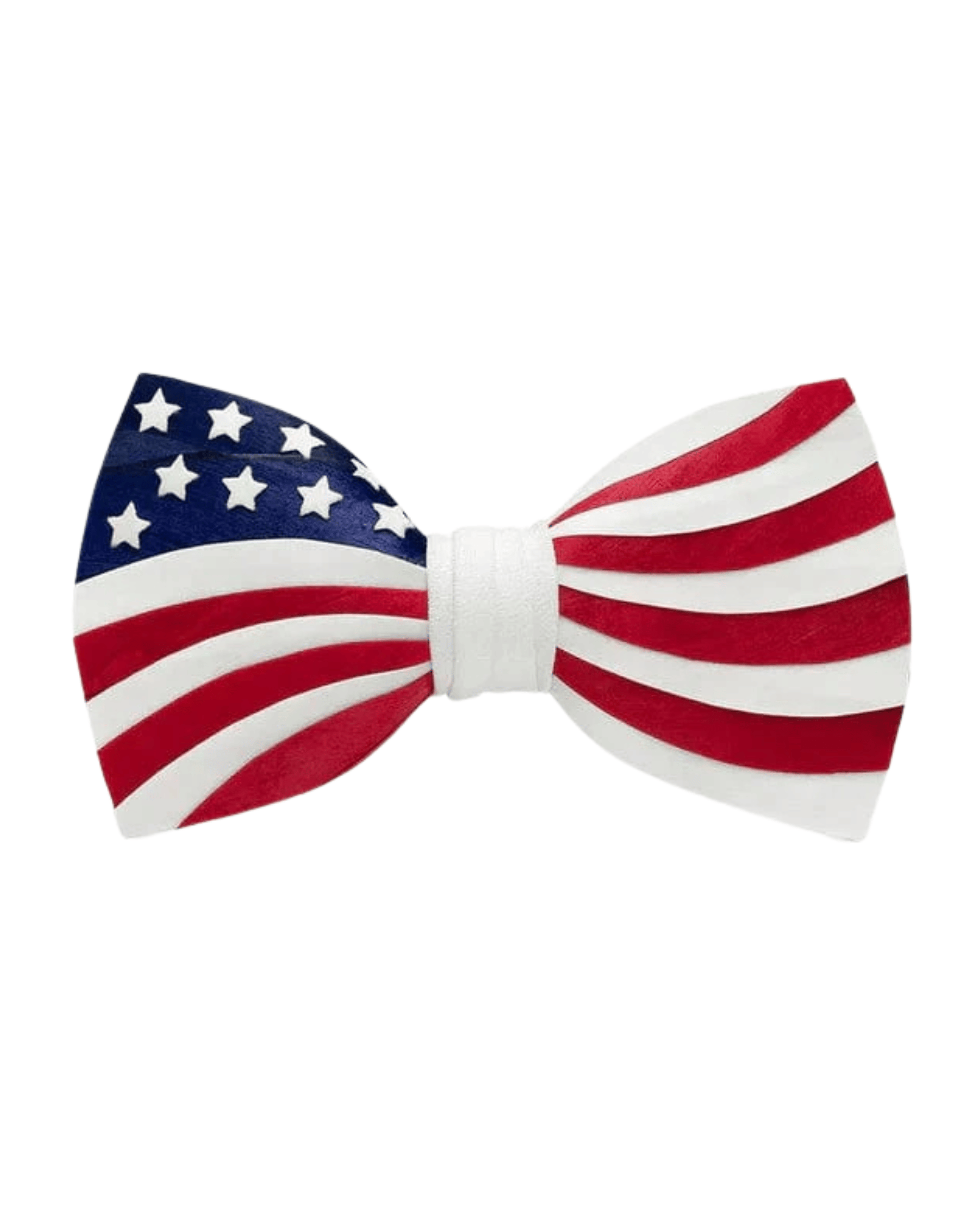Brackish Ties NA / OS Heartland Bow Tie