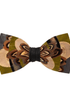 Brackish Ties NA / OS Moorcroft Bow Tie