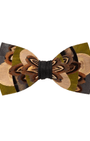 Brackish Ties NA / OS Moorcroft Bow Tie