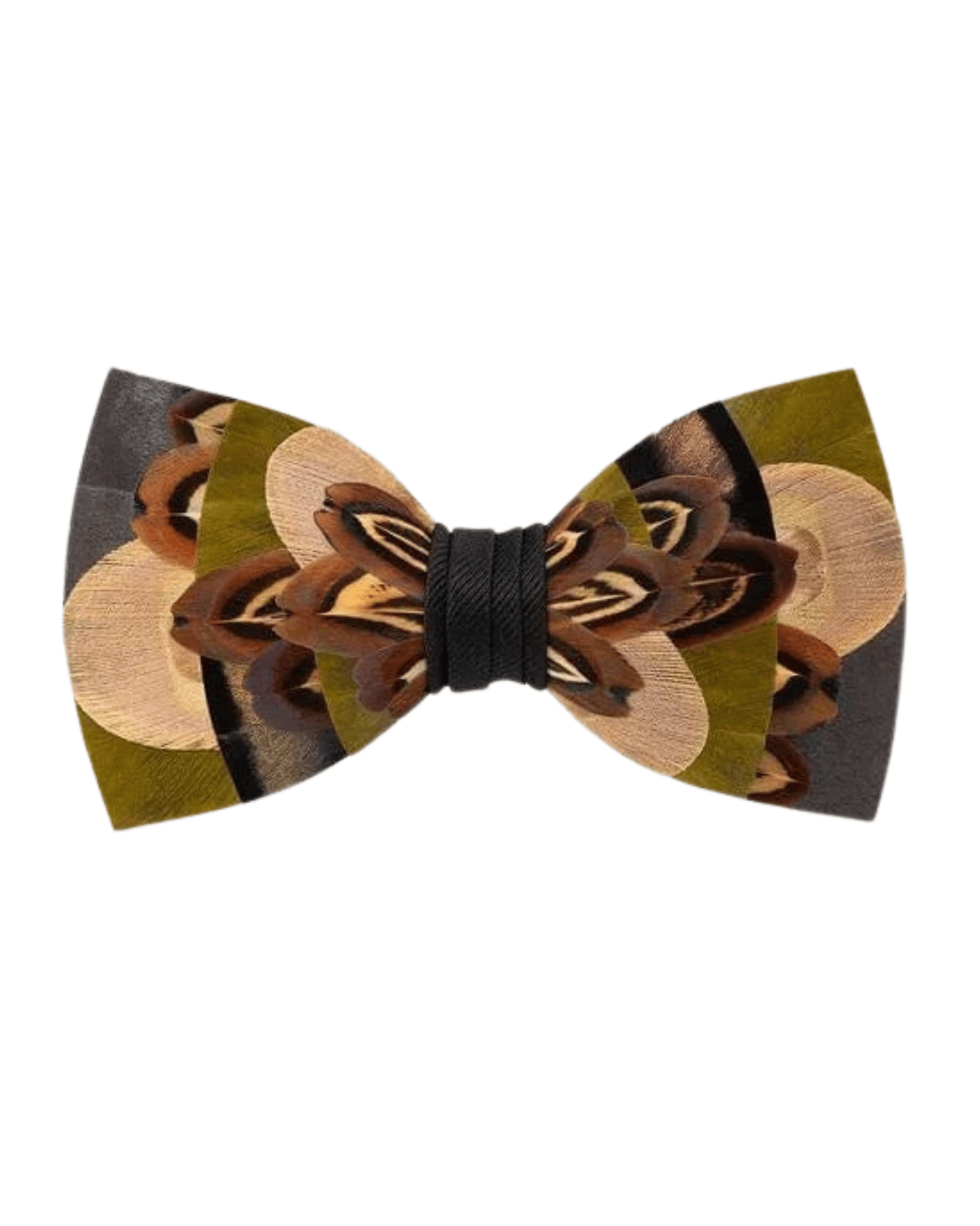 Brackish Ties NA / OS Moorcroft Bow Tie