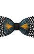 Brackish Ties NA / OS Owen's Town Bow Tie