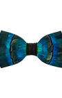 Brackish Ties NA / OS Patterson Bowtie