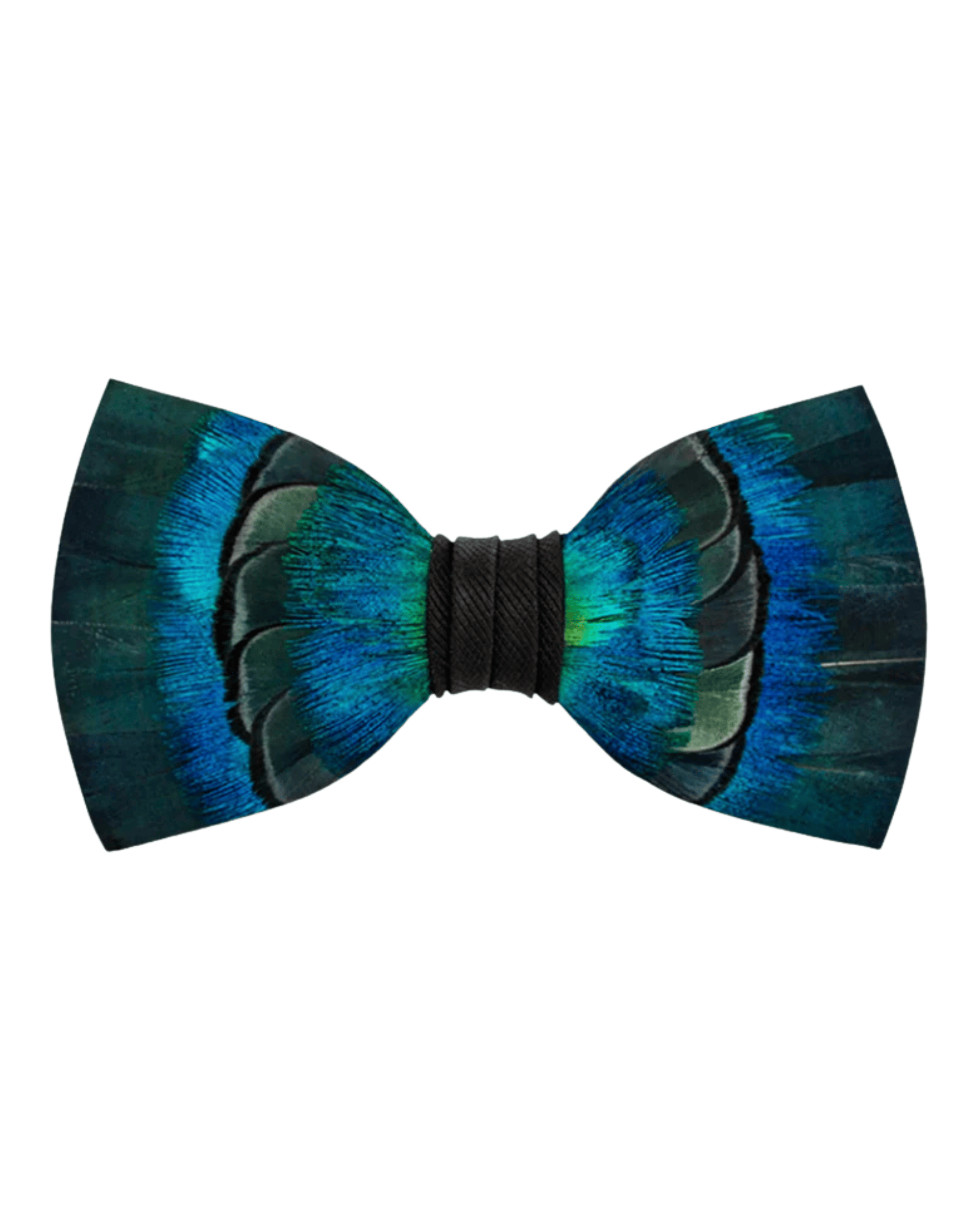 Brackish Ties NA / OS Patterson Bowtie