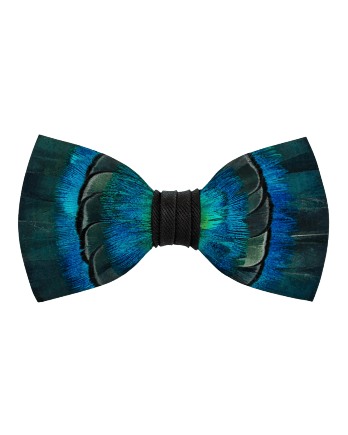 Brackish Ties NA / OS Patterson Bowtie