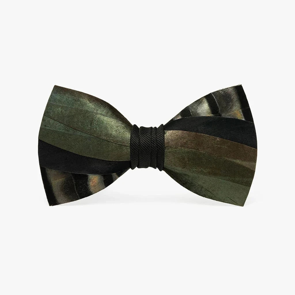 Brackish Ties Niche Bowtie