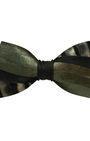 Brackish Ties OS Niche Bowtie