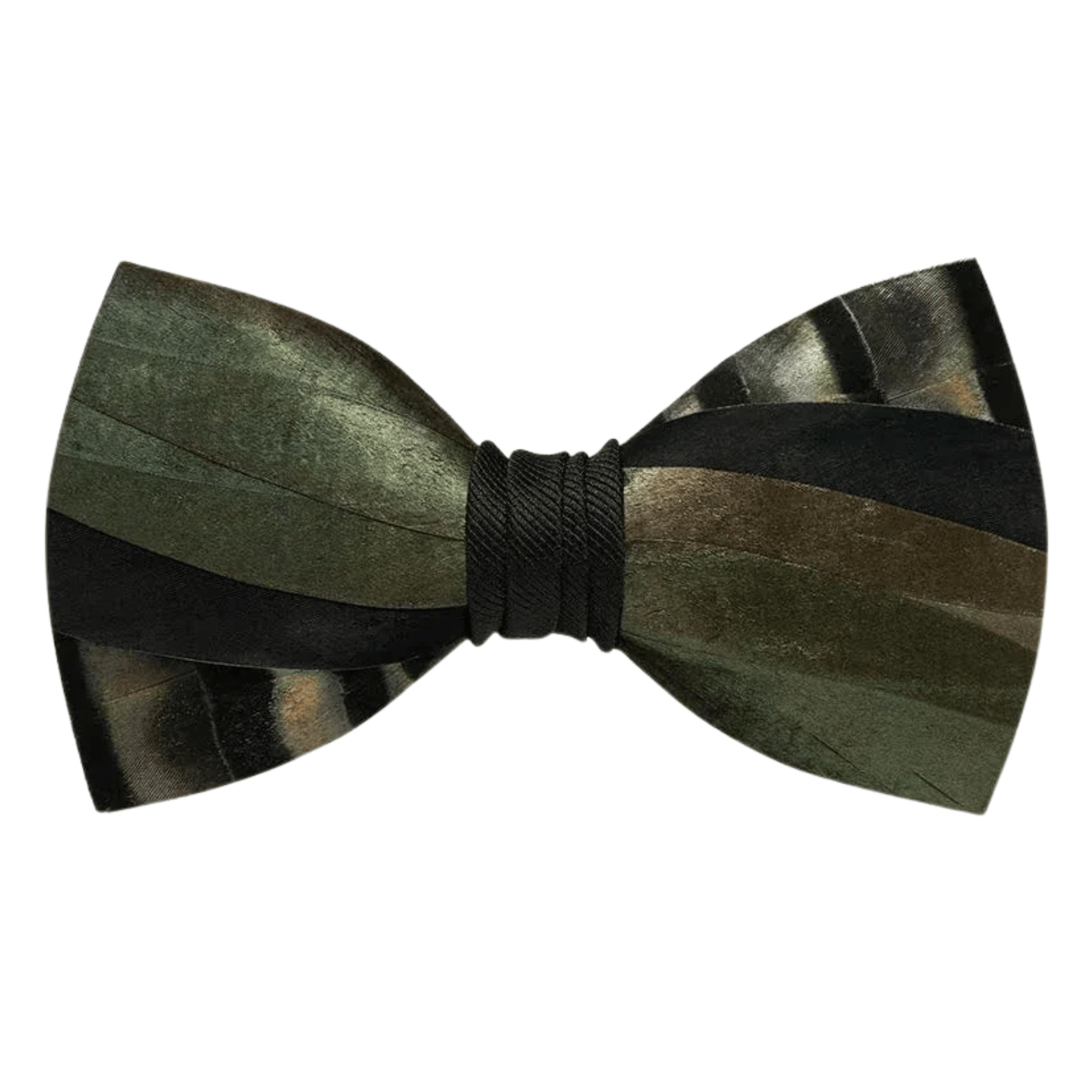 Brackish Ties OS Niche Bowtie