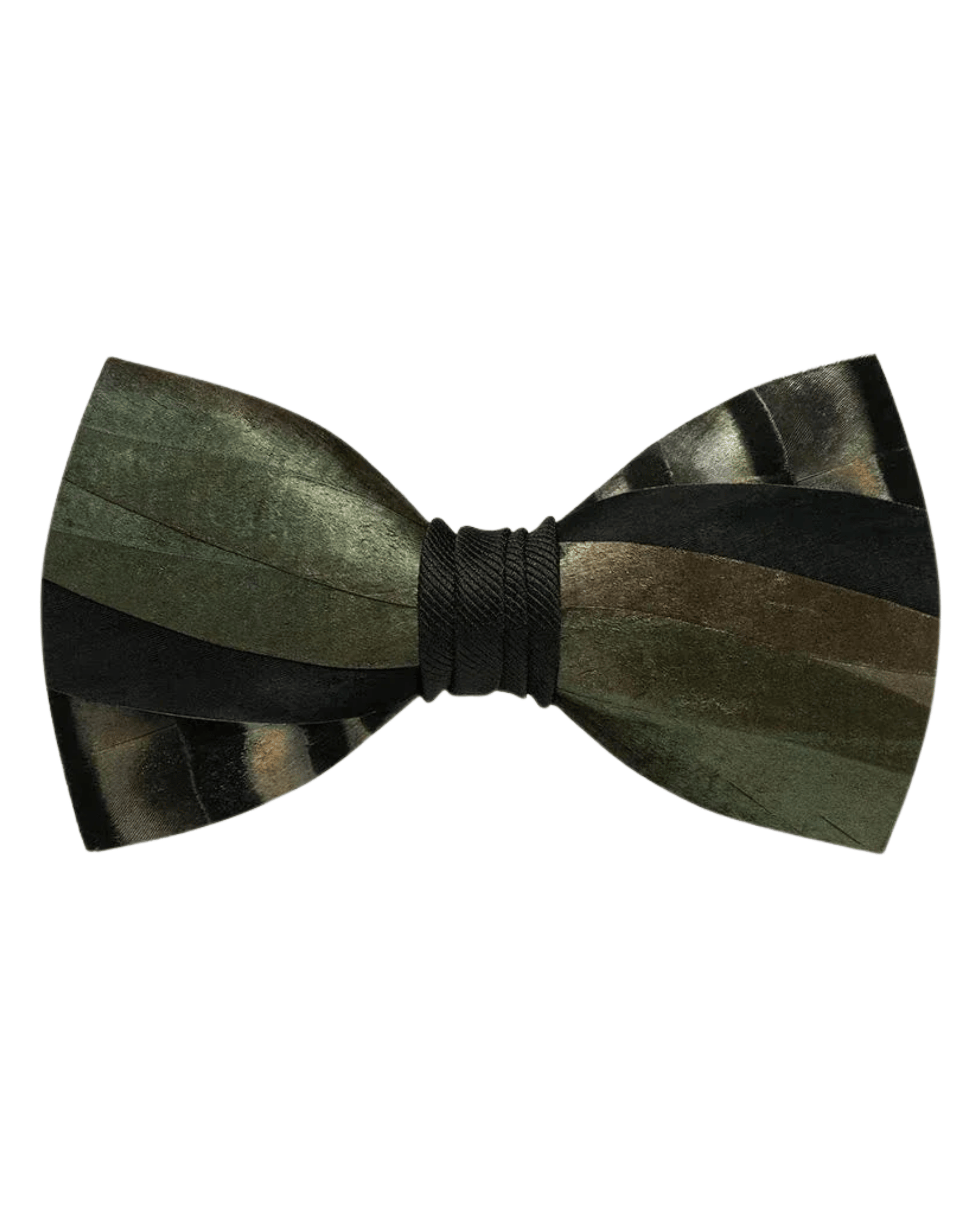 Brackish Ties OS Niche Bowtie