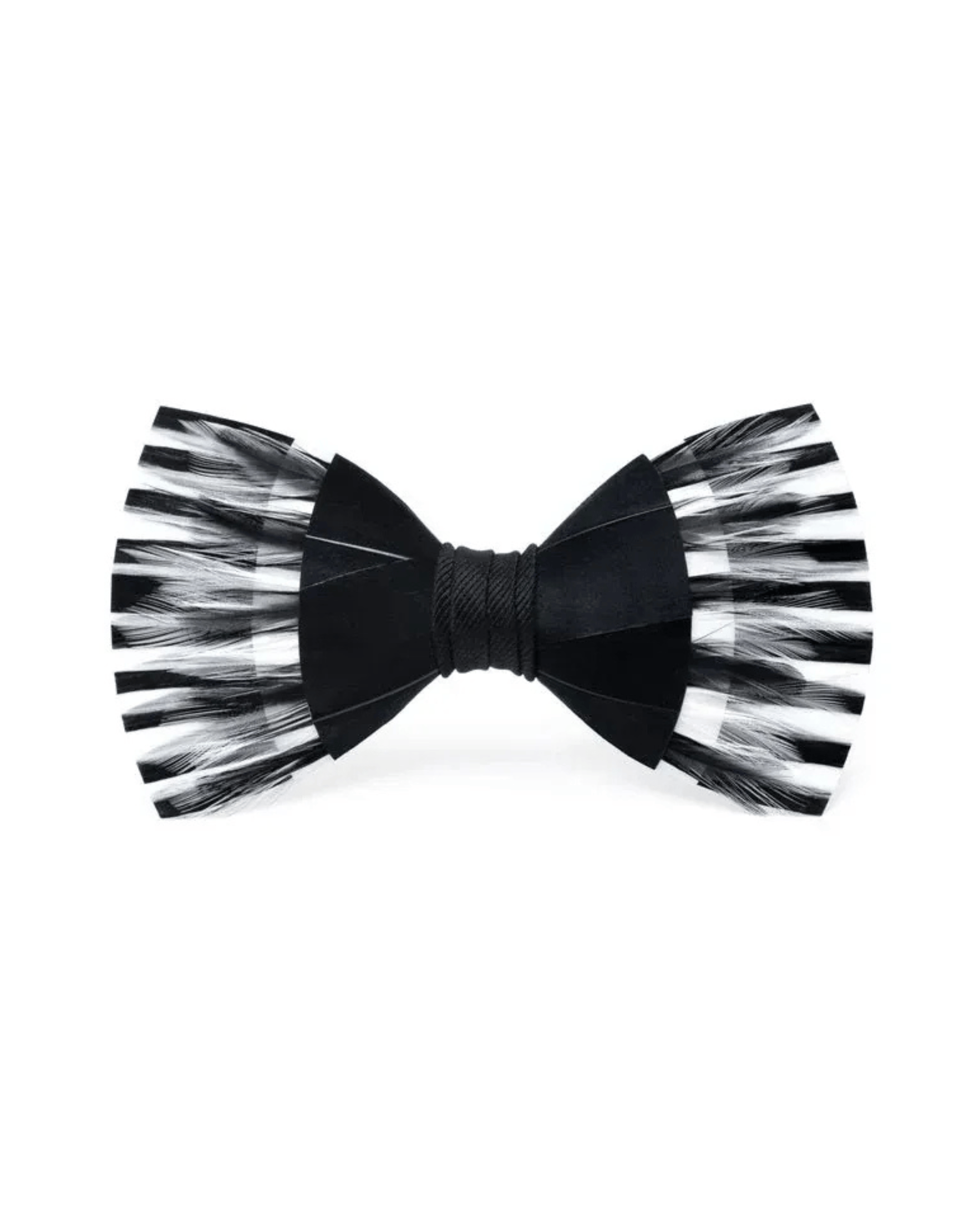 Brackish Ties OS Soufriere Bow