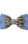 Brackish Ties OS St. Lucia Bow Tie