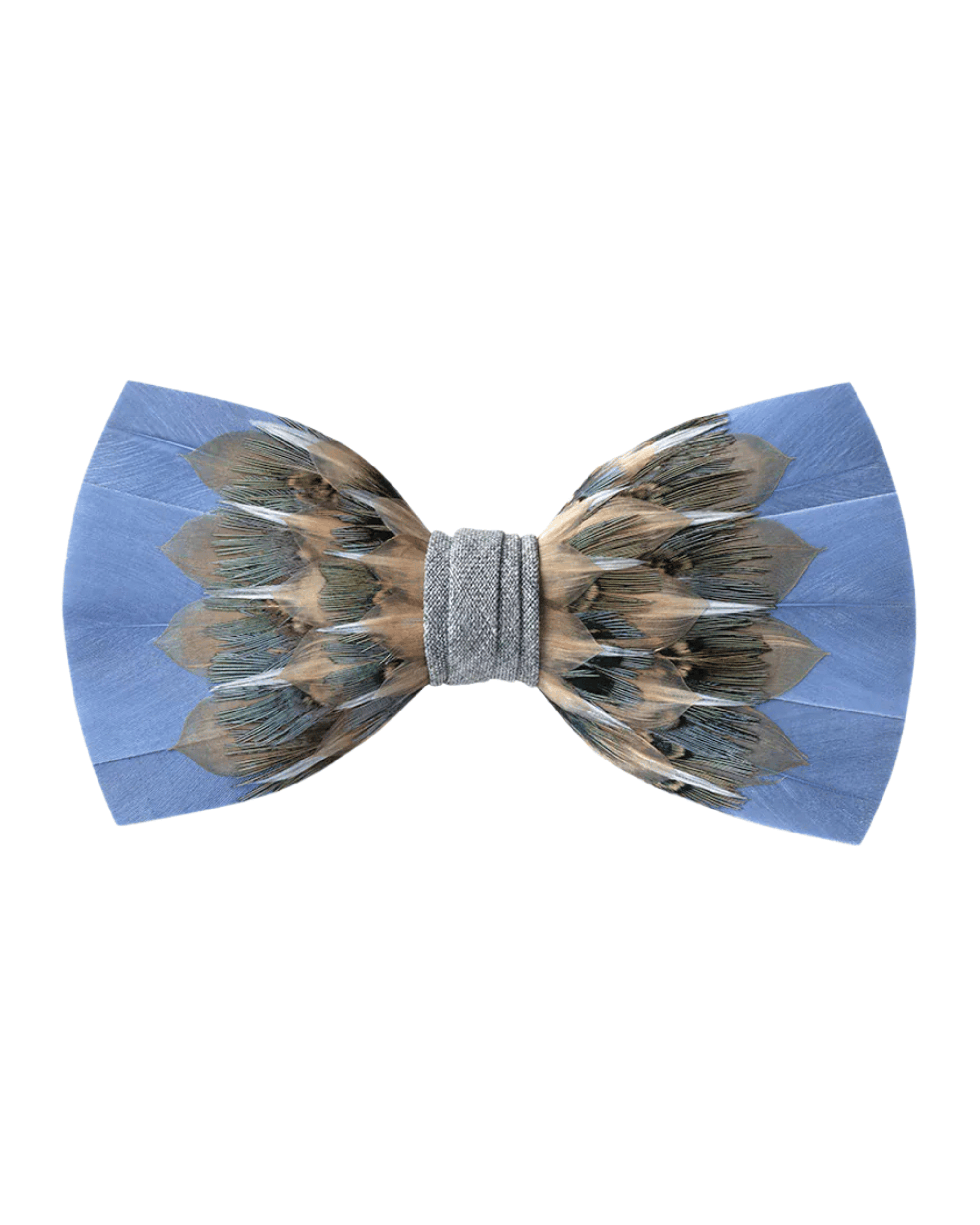 Brackish Ties OS St. Lucia Bow Tie