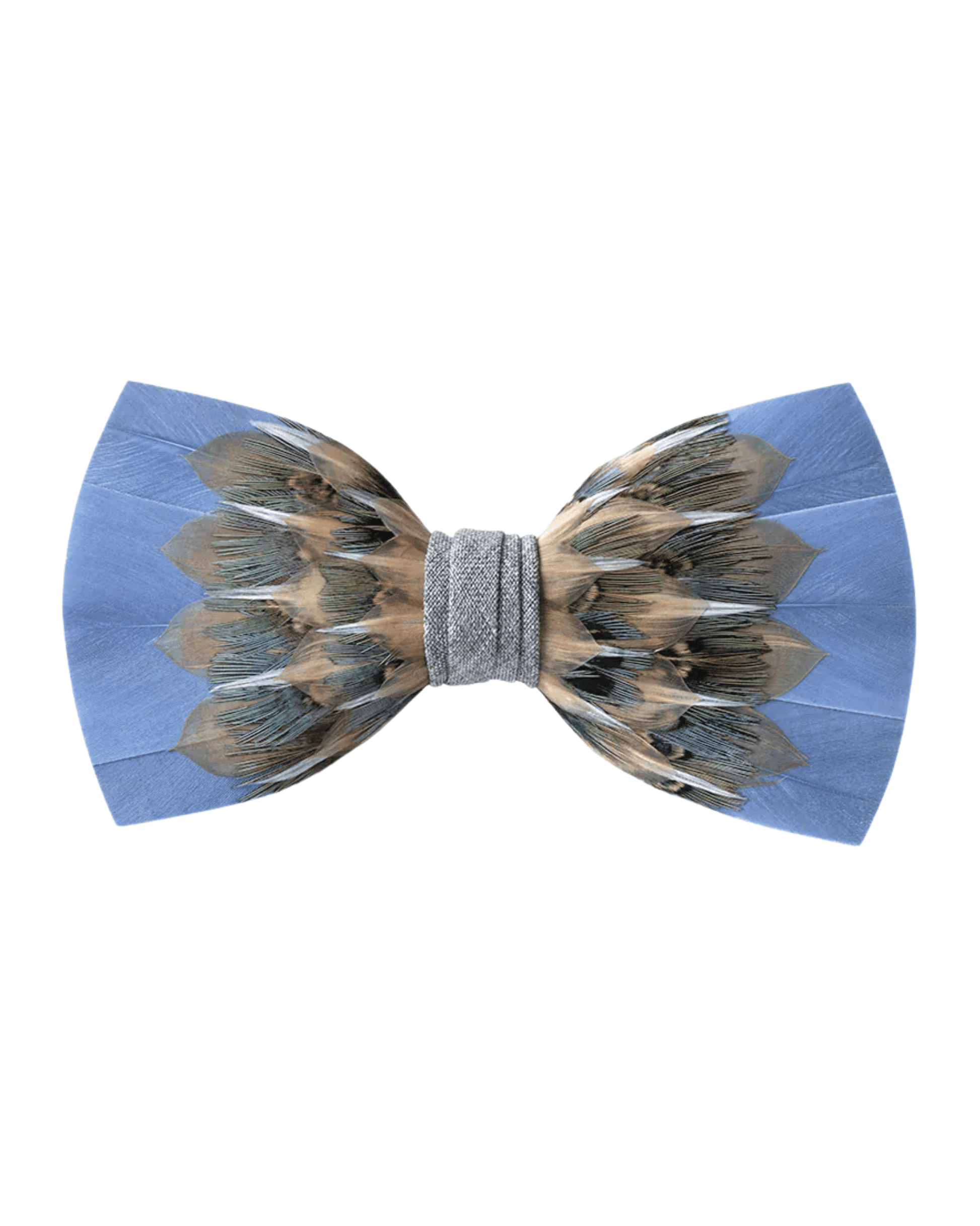 Brackish Ties OS St. Lucia Bow Tie