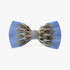 Brackish Ties OS St. Lucia Bowtie