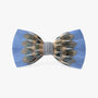 Brackish Ties OS St. Lucia Bowtie