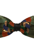 Brackish Ties OS Woodland Bowtie