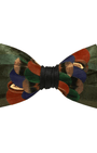 Brackish Ties OS Woodland Bowtie
