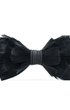 Brackish Ties Rice Bow Tie