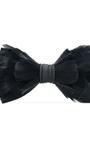 Brackish Ties Rice Bow Tie
