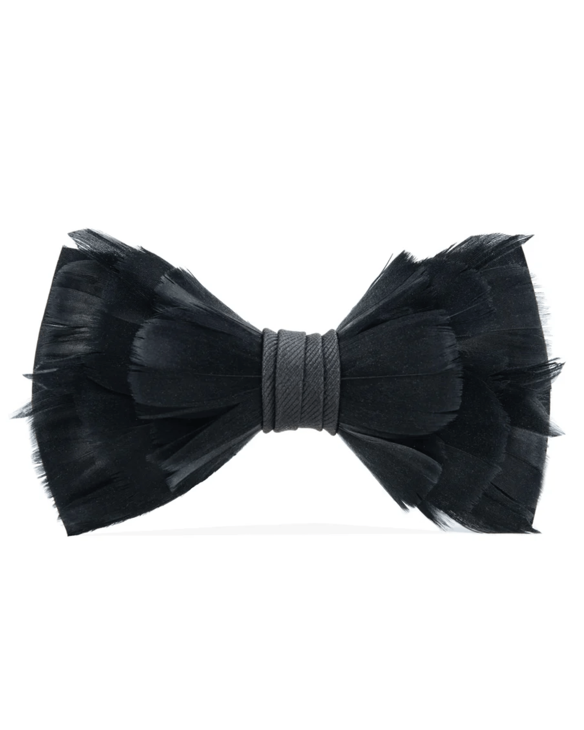 Brackish Ties Rice Bow Tie