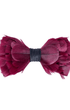 Brackish Ties Rosebud Bow Tie