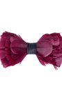 Brackish Ties Rosebud Bow Tie