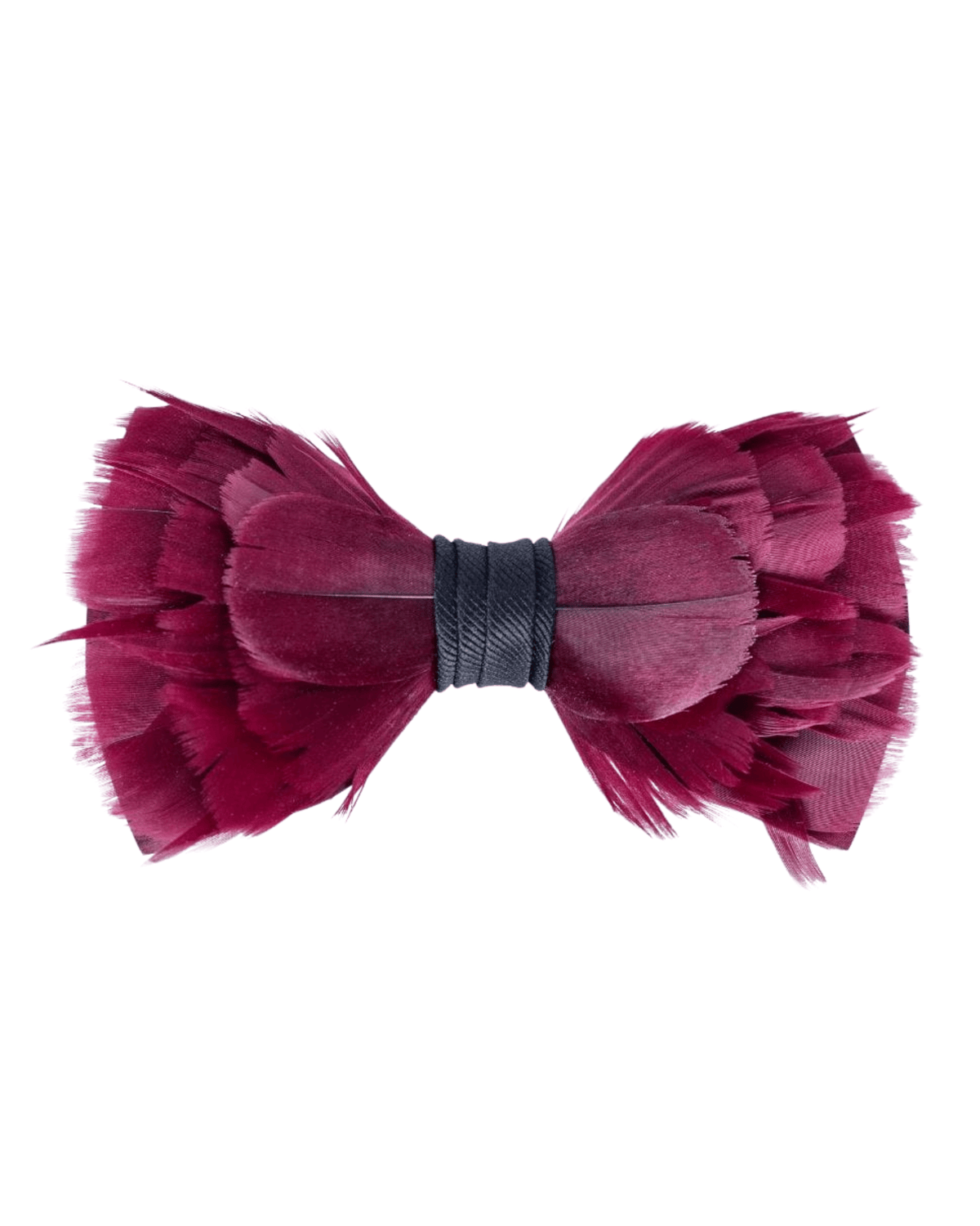 Brackish Ties Rosebud Bow Tie