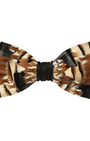 Brackish Ties Serra Bowtie
