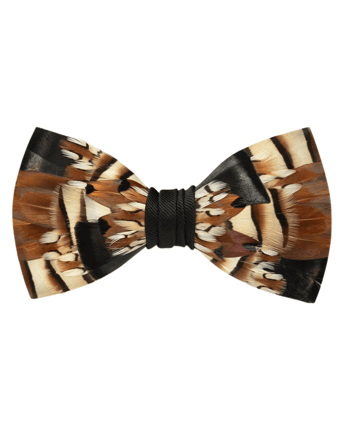 Brackish Ties Serra Bowtie