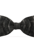 Brackish Ties Slate Bow Tie