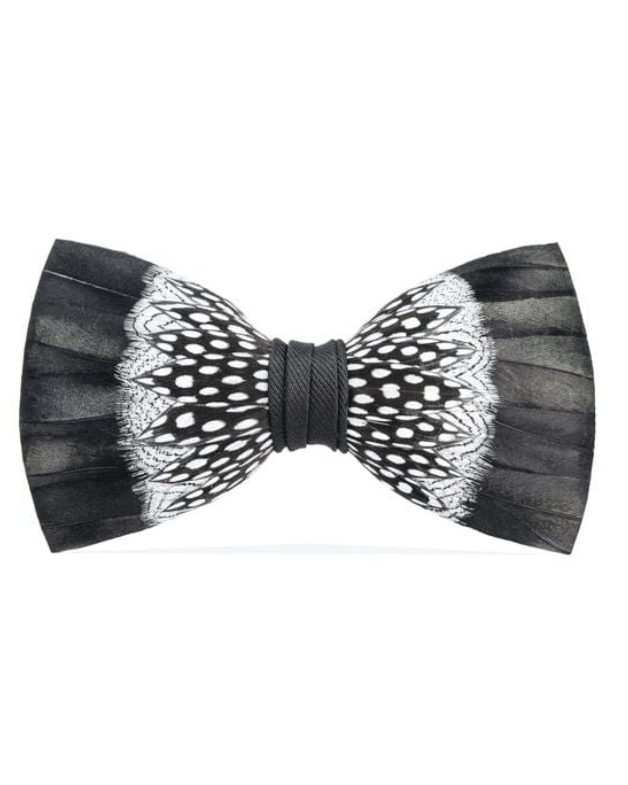 Brackish Ties St. Pierre Bow Tie