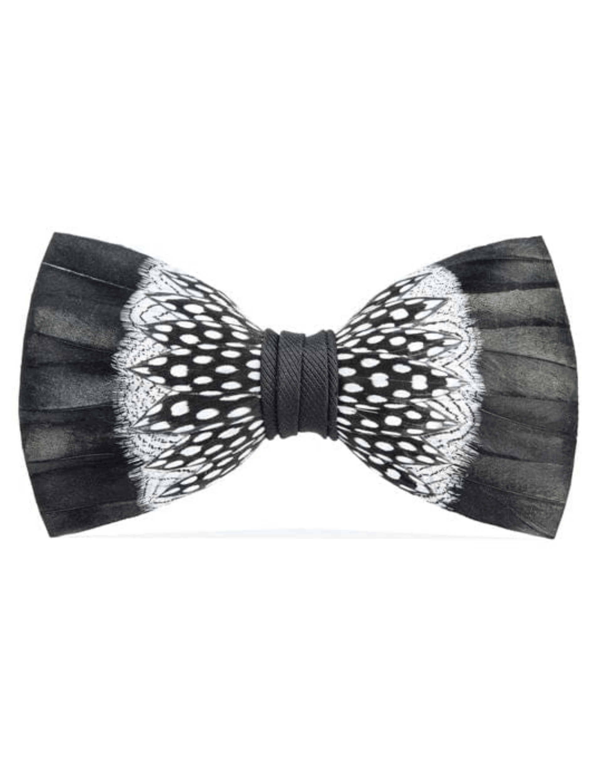 Brackish Ties St. Pierre Bow Tie