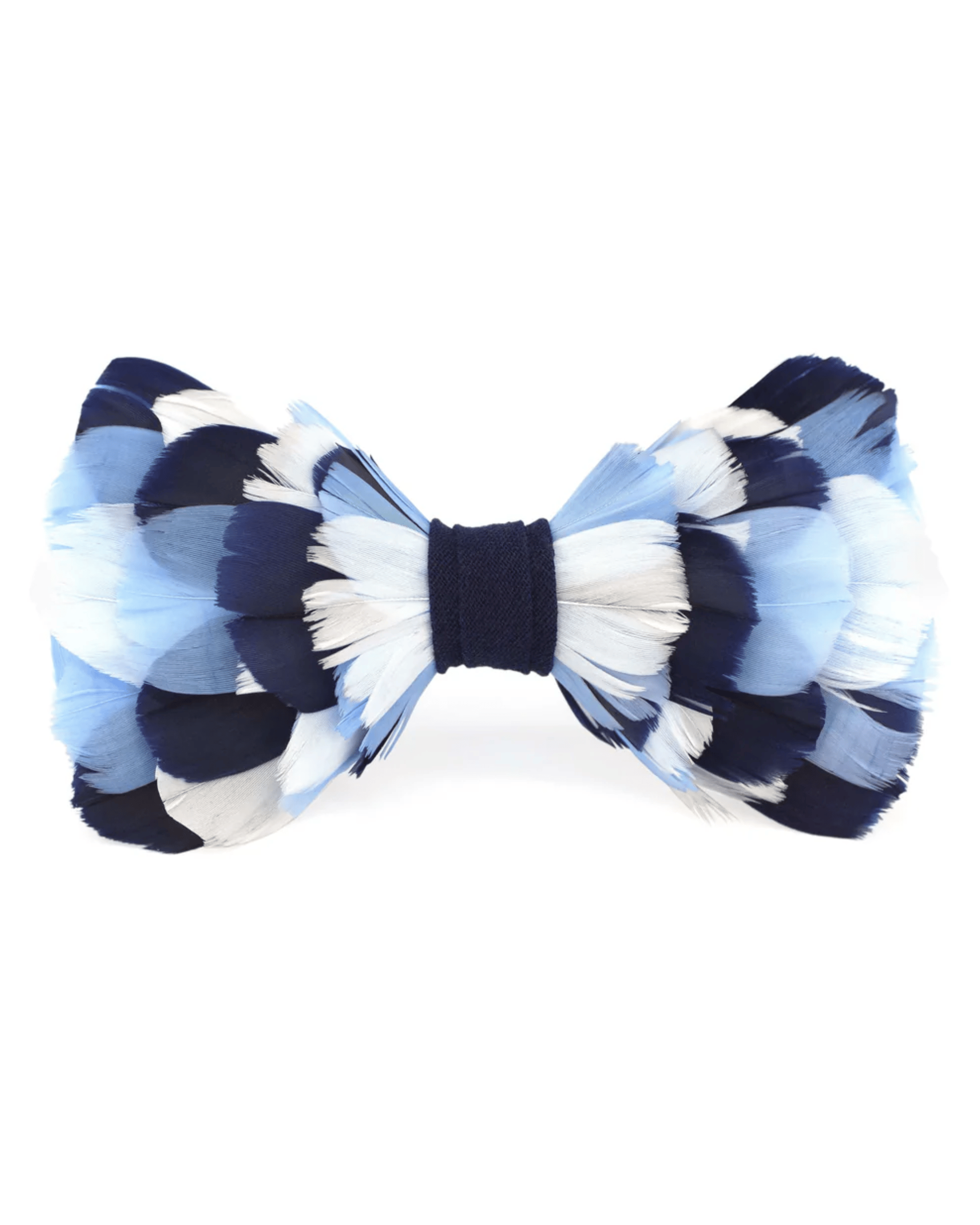 Brackish Ties Summerall Bow Tie