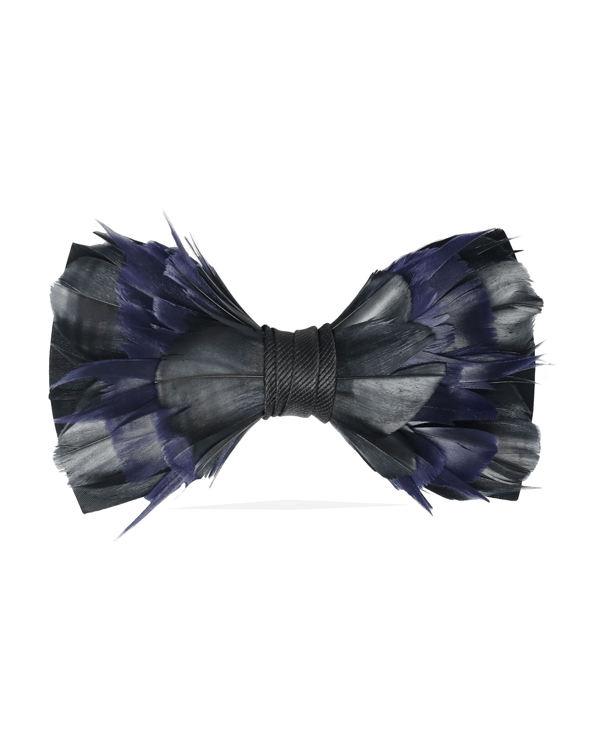 Brackish Ties Topsail Bow Tie