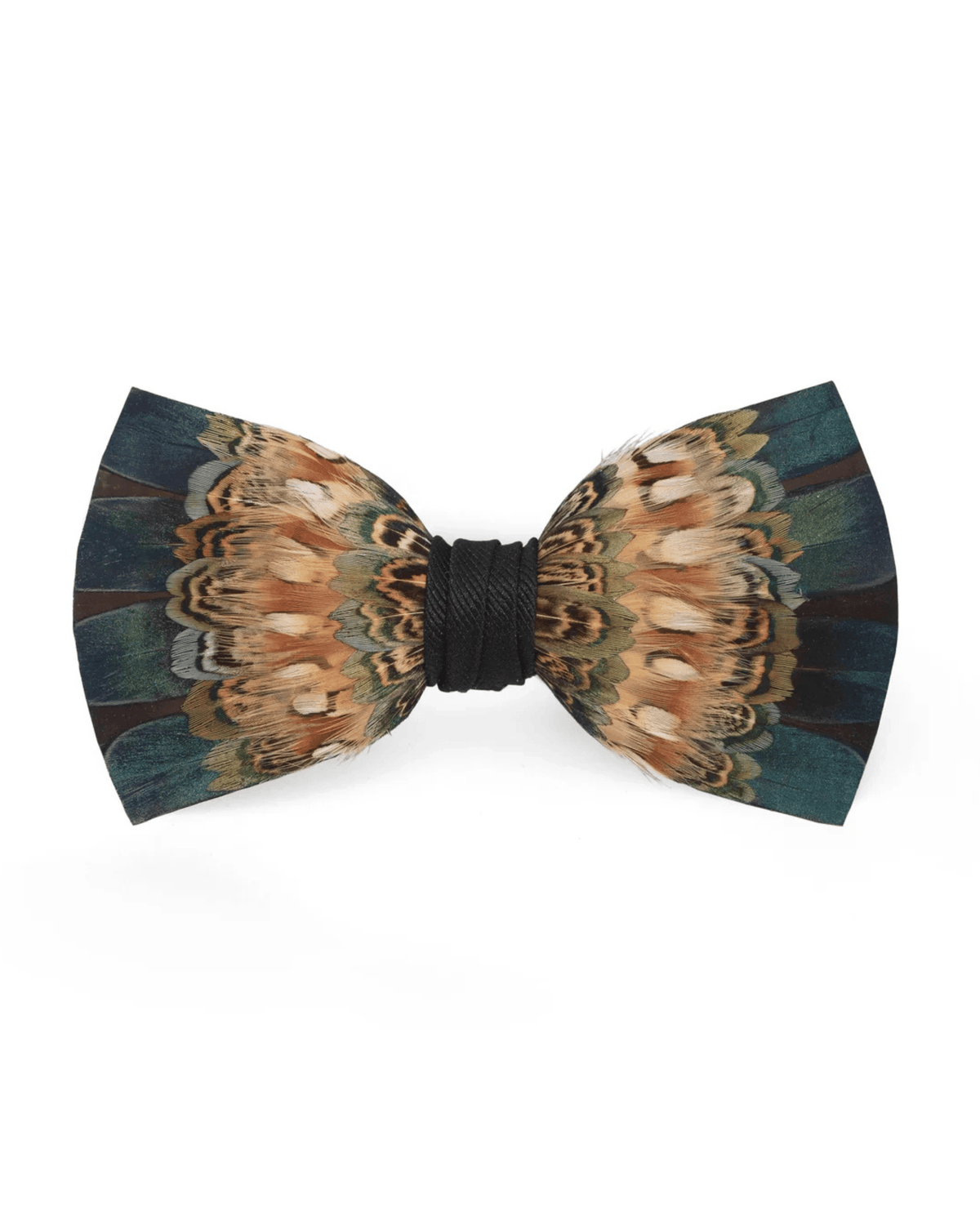 Brackish Ties Wallace Bow Tie