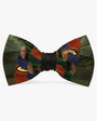 Brackish Ties Woodland Bowtie