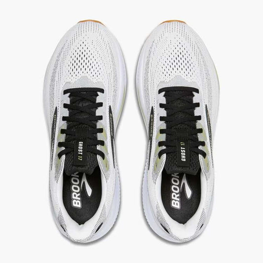 Brooks Shoes Ghost 17