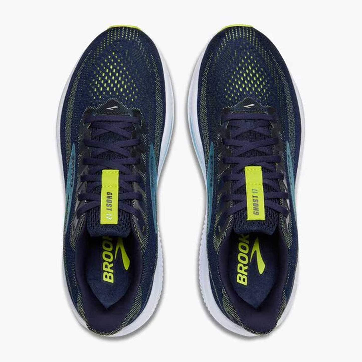 Brooks Shoes Ghost 17