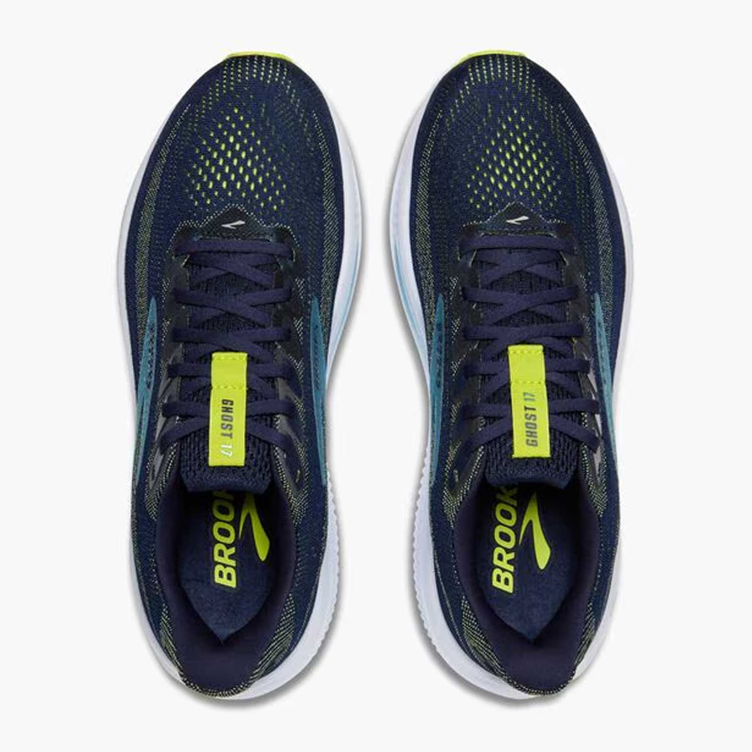 Brooks Shoes Ghost 17