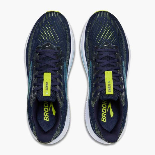 Brooks Shoes Ghost 17