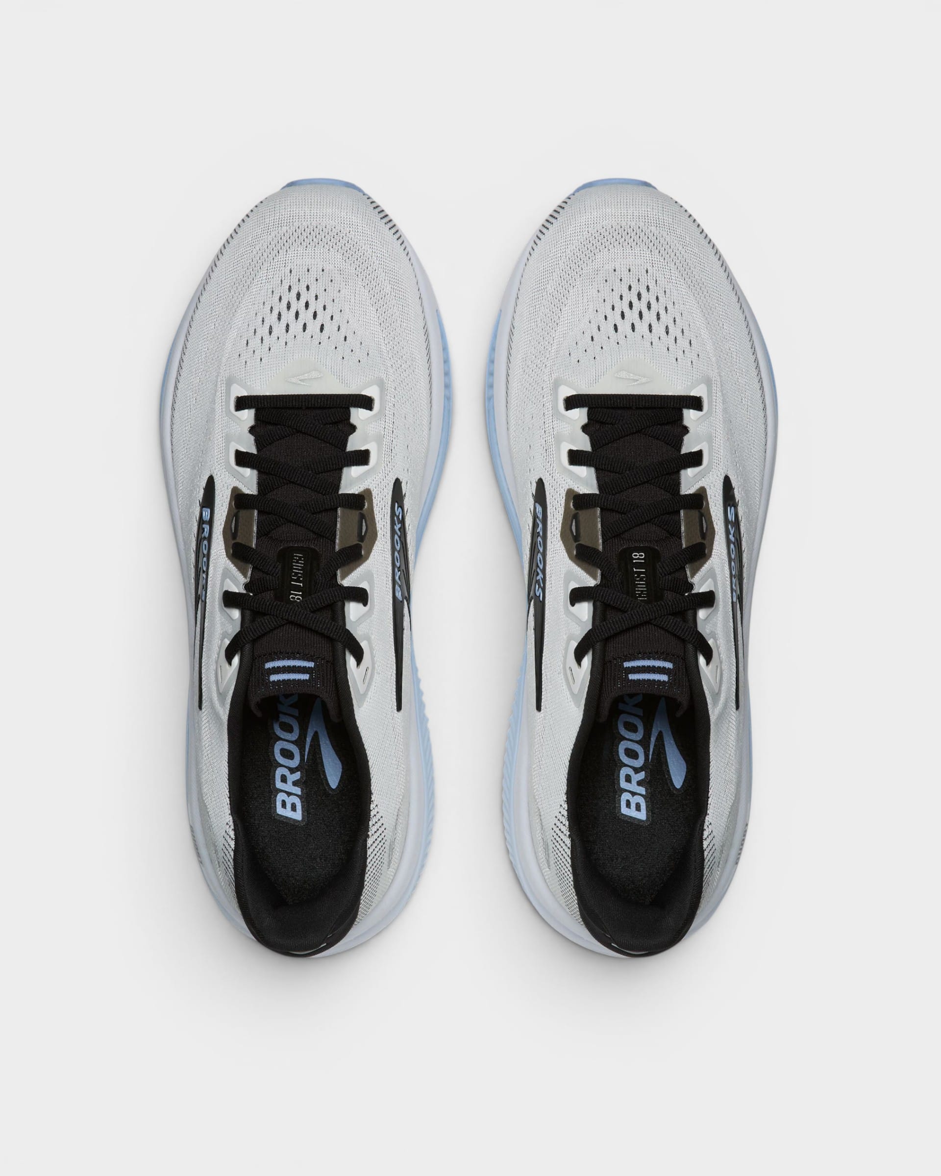 Brooks Shoes Ghost 18
